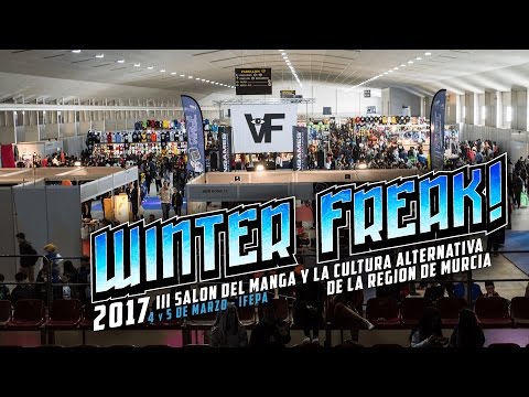 Winter Freak 2017 - Aftermovie oficial