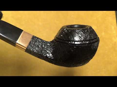 Pipa Peterson Christmas 2021 Sherlock Holmes “Squire“ Sabbiata