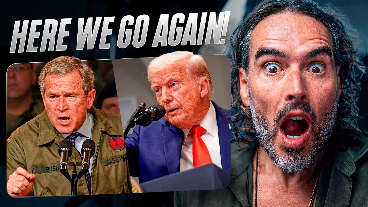 They’re Doing It Again…