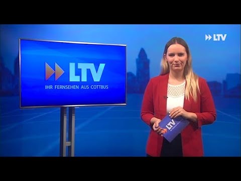 LTV AKTUELL am Mittwoch - Sendung vom 03.02.2021