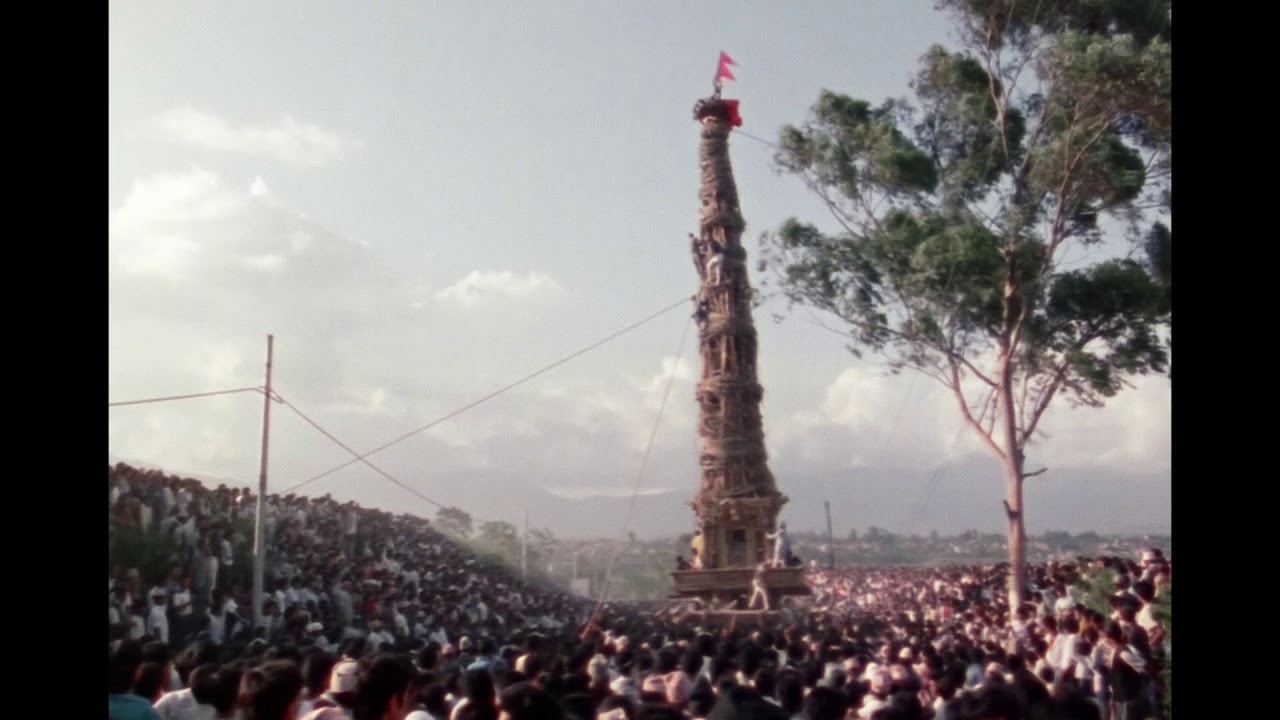 Trailer "Priests of the Condemned"