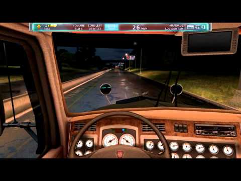 us truck simulator pc