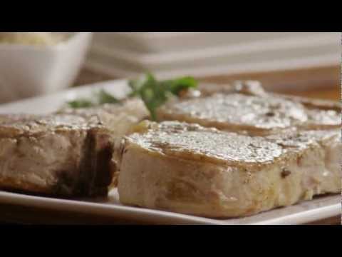 How to Make Mushroom Pork Chops | Allrecipes.com