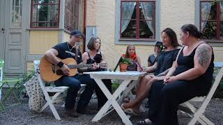 Youre Still Standing There