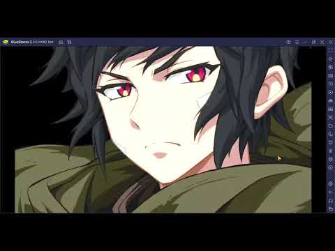 Hall of Trials Archdemon Mercedes 6 Alternative 2 - SS+ Grade - Wanna Buffs? Let's Go!