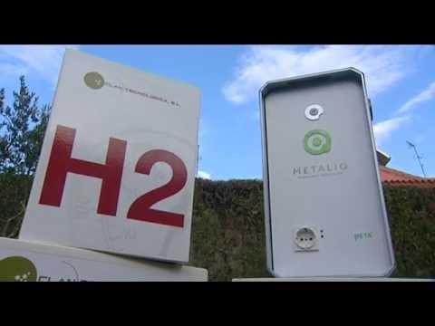 METALIQ (castellano)