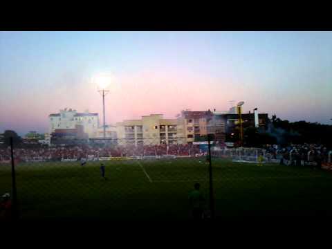 Lajeadense 1 X 1 Internacional de Porto Alegre