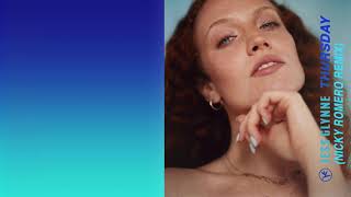 Jess Glynne - Thursday (Nicky Romero Remix) [Official Audio]