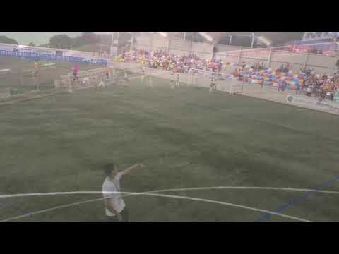 RESTV / Valencia C. F. 4 - C. D. San José 0 / BENJAMÍN / 1a Fase Gp. C