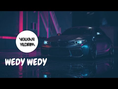 DJ Volkan Yıldırım - Wedy