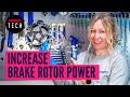 How To Get The Best From Your Disc Brakes | Brake Pad & Rotor Tips