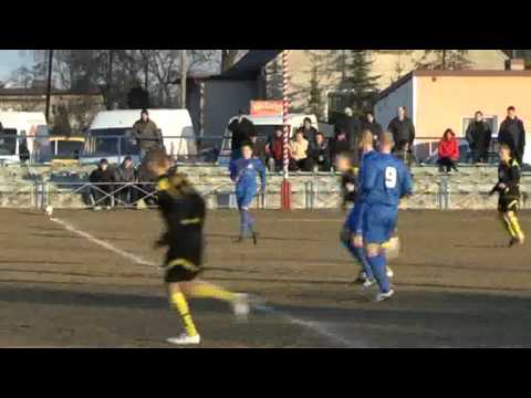 TV CSW: Strażak Przechowo - Unisławia Unisław