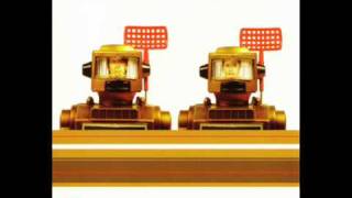 Ms. John Soda - Hiding/Fading