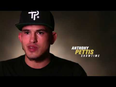 Arrest Made In Anthony Pettis Car Torchings