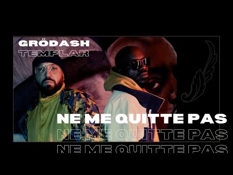 Video thumbnail for Ne me quitte pas