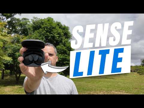 O JBL Sense Lite é o Fone Perfeito Para Praticantes de Esporte! Ideal para Ciclismo e Corrida