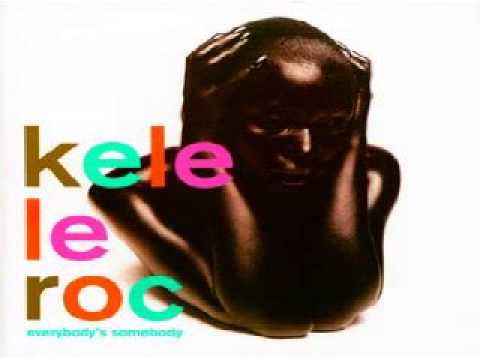 Kele Le Roc - Little Bit Of Lovin ' UK Soul Music Garage