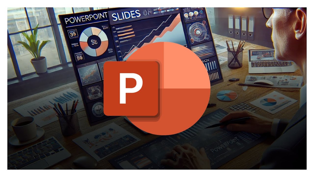 AULA 03 - POWERPOINT - COMO RESUMIR TEXTOS LONGOS PARA SEREM USADOS NO POWERPOINT