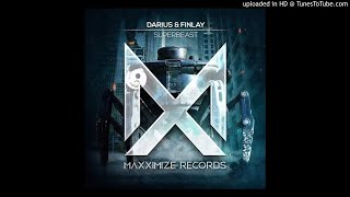 Darius & Finlay - Superbeast (Extended Mix) video