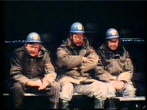 ZDF Heute Journal 1981