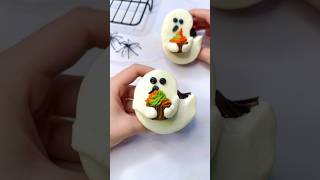 Download lagu Ghost Cupcakes 👻 #shorts #halloween #cupcake #spooky #ghost mp3 Download lagu Ghost Cupcakes 👻 #shorts #halloween #cupcake #spooky #ghost mp3