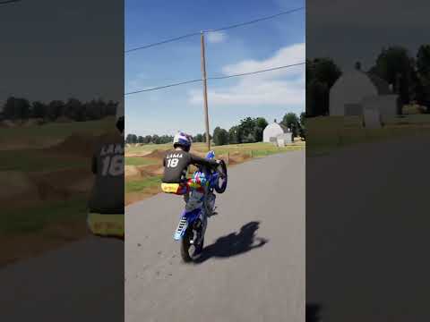 This map is so fun🔥 #shorts #mxvsatvlegends #moto #gaming