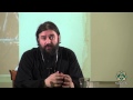 Лекция 13. Протоиерей Андрей Ткачев. Ответы на вопросы 