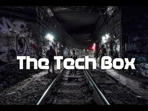 Paolo Rocco - Judgement (Original Mix)