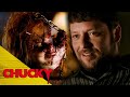 Chucky & Andy: Best Friends Forever | Cult Of Chucky | Chucky Official