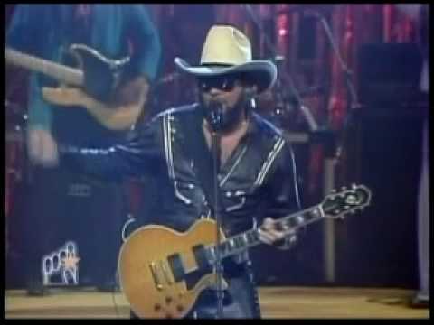 Hank Williams Jr. 