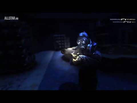 RYKU - CSGO MONTAGE