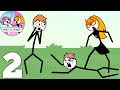 WHO IS LYING WEEGOON All Levels 21 50 Gameplay Walkthrough Android IOS