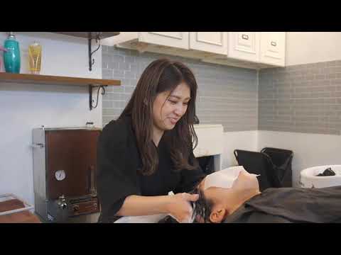 Hair & Spa flare-志-