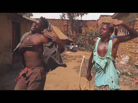 DIC Dancers Dancing MUGOLE by Eddy Kenzo
