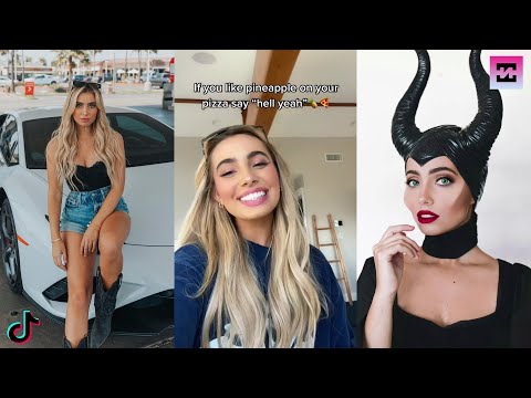 Best Lexi Hensler Tik Toks 2021 - New Funny Tik Tok Memes - New TikTok