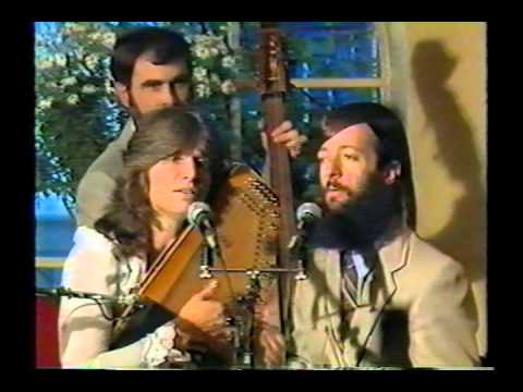 "When The Moon Shines Over the Mountain"