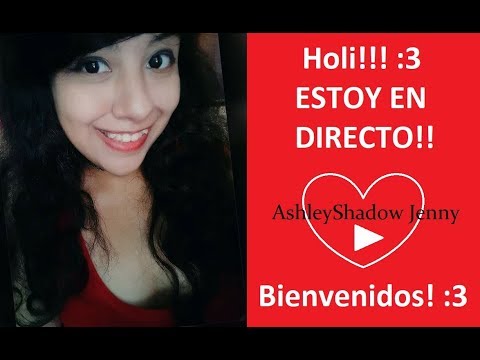 🔴EN DIRECTO: Hoy cumplí 23 años! 🎊🎉