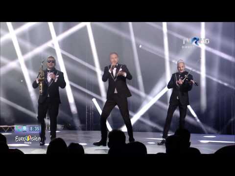 SunStroke Project - Hey, Mamma! (LIVE @ Selecția Națională Eurovision 2017)