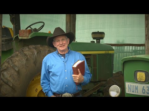 Seek Wise Counsel - Family Time with Angus Buchan