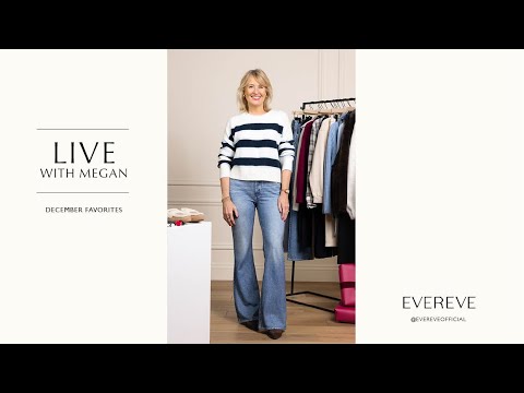 Cozy-Chic Holiday Style