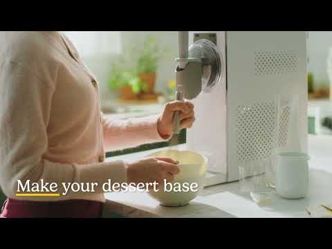 How to Use the Cuisinart® 6-in-1 Slushy & Soft-Serve Maker