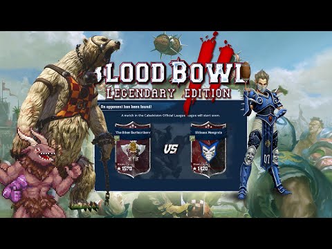 Tryharding with Kislev vs Pro Elves - Match 18
