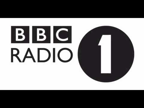 Jammin J - Something Special [on BBC Radio 1]