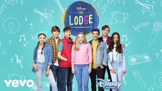 Sophie Simnett, Thomas Doherty - Tell It Like It Is (From &quot;The Lodge&quot;/Duet (Audio Only))