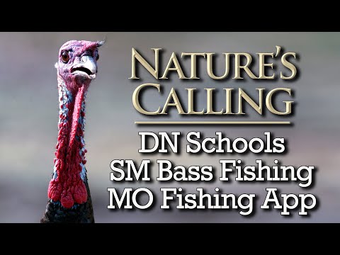 MO Fishing video