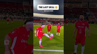 Download lagu The best trio ⚽️🔥? NAS : Nani - Alnoufali - Sean #football #soccer #seangarnier #skills #middleeast mp3