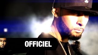 La Fouine - Mathusalem [Clip Officiel]