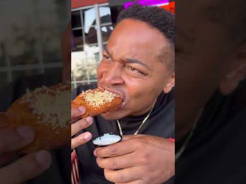 Experimentando o California Grill & Bar em Whittier, CA #foodie #foodvlog #bar #whittierca #losangeles #food