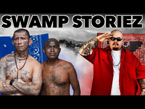 MS-13 vs NORTEÑOS, Nothern California's Forgotten Beef...