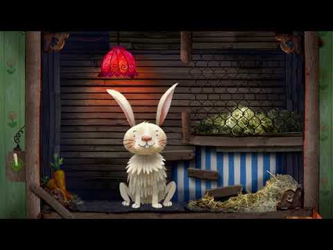 Boa noitinha, uma app para iphone/ipad